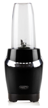 Boretti Personal Blender Zwart